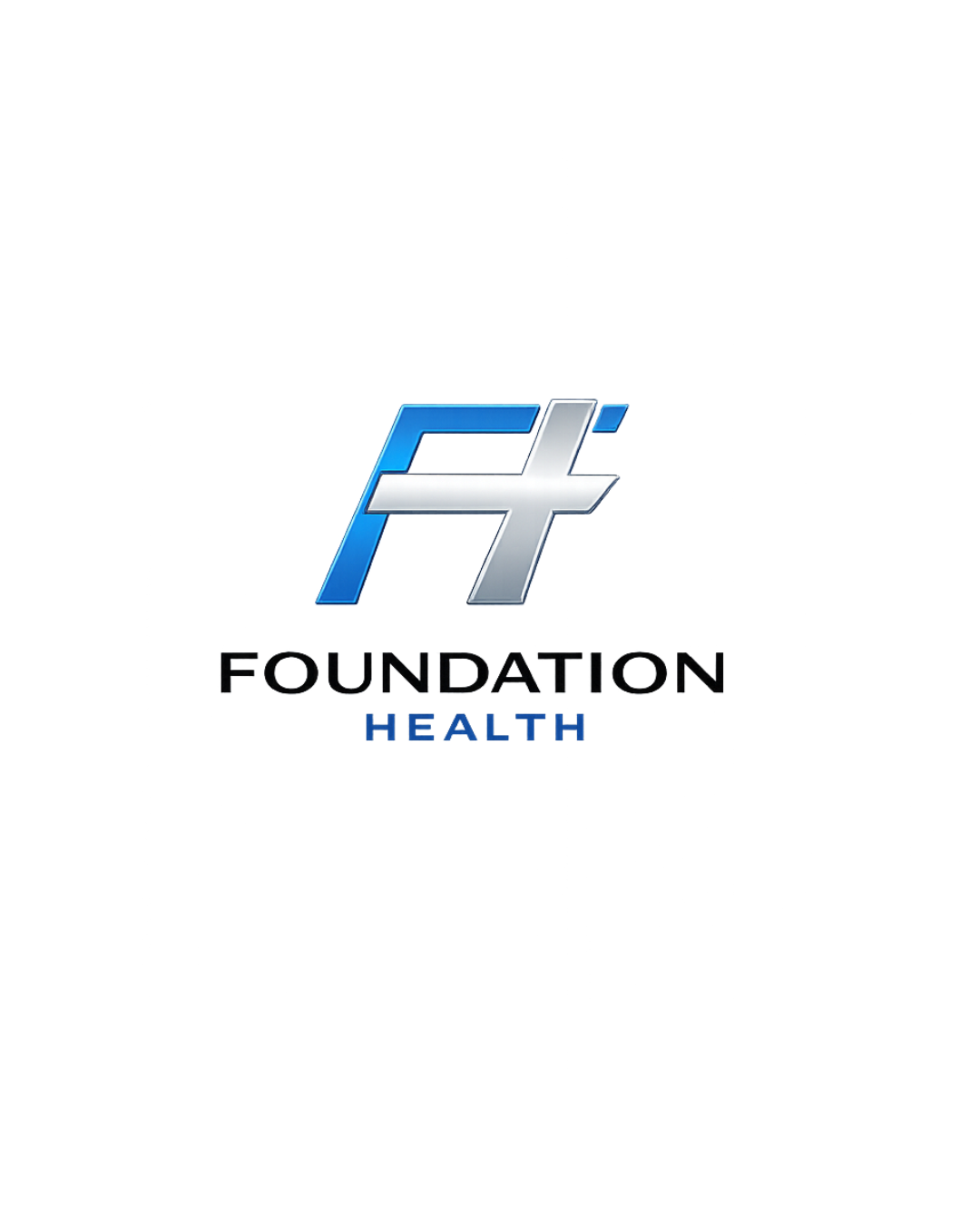 Foundation Health (Initial Call)