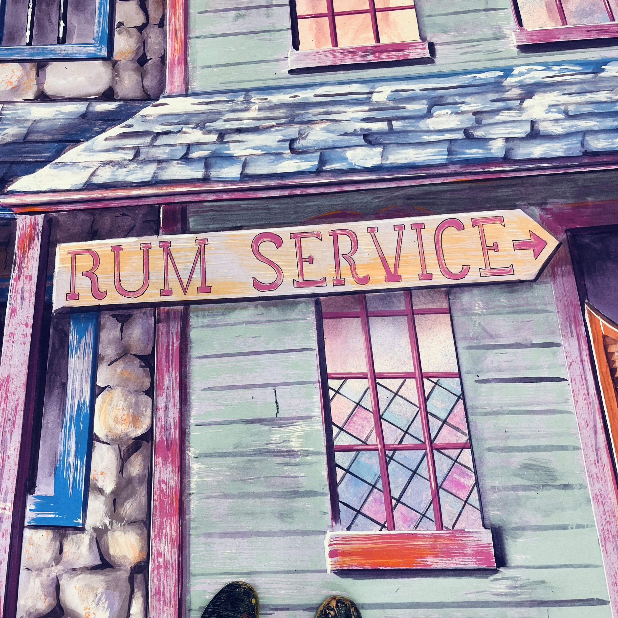 Lettering
