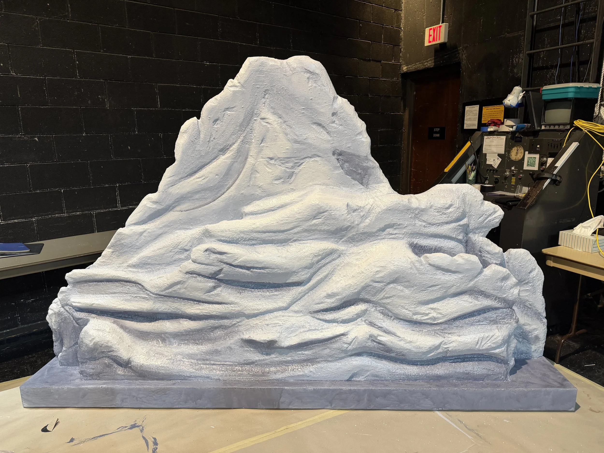 Elf: Iceberg