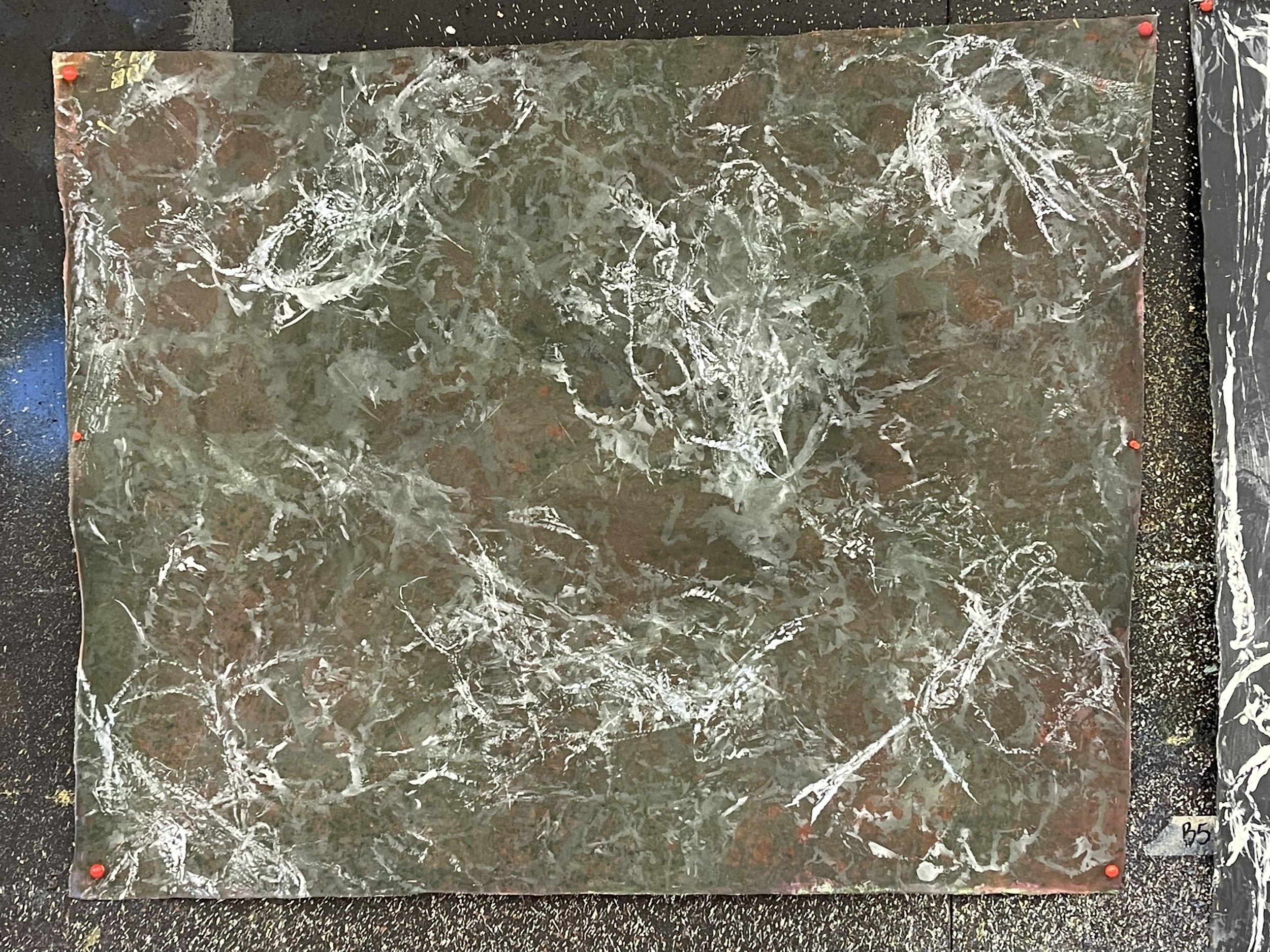Marble