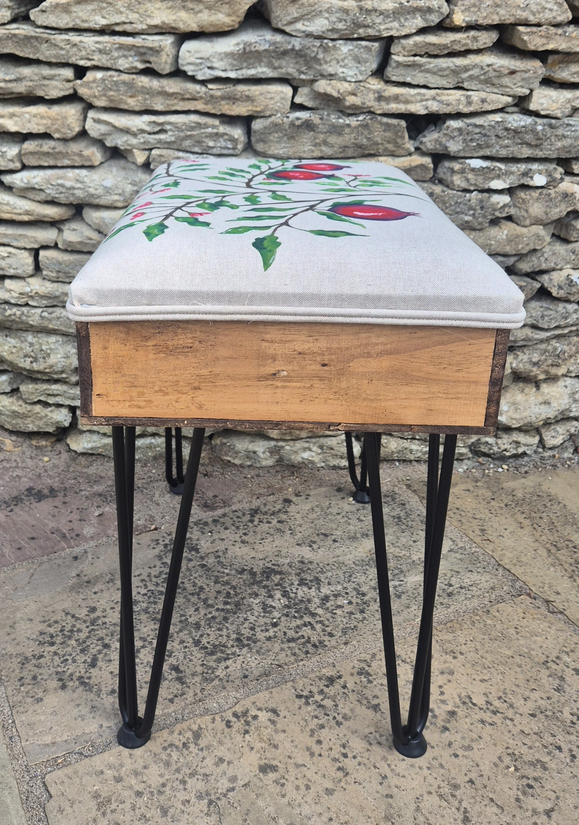 Pomegranate kitchen stool stock 4.jpg