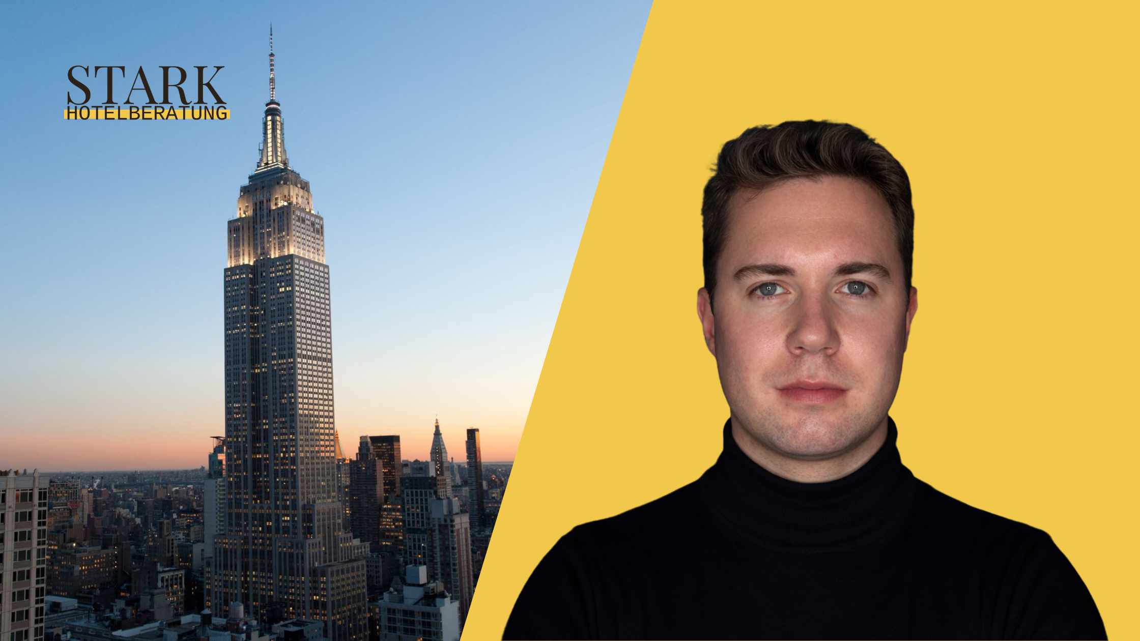Die Empire-State-Strategie: was können Hotels vom Empire State Building lernen?