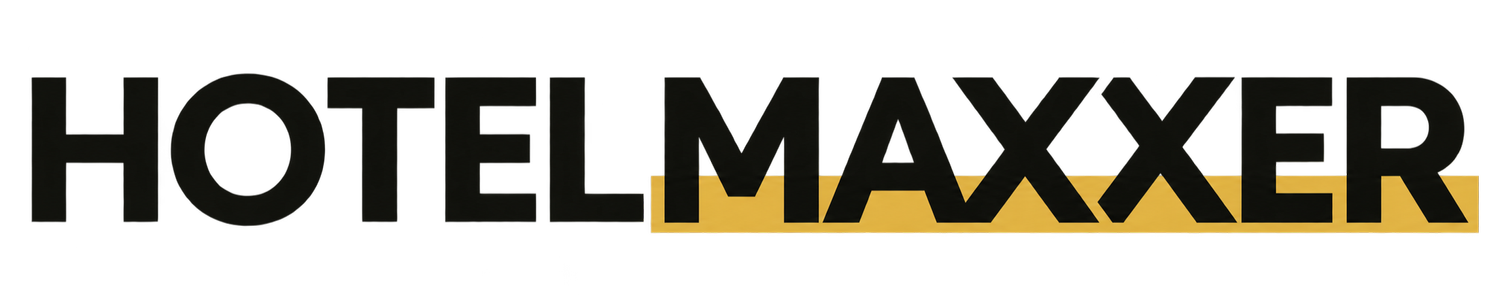 HOTELMAXXER