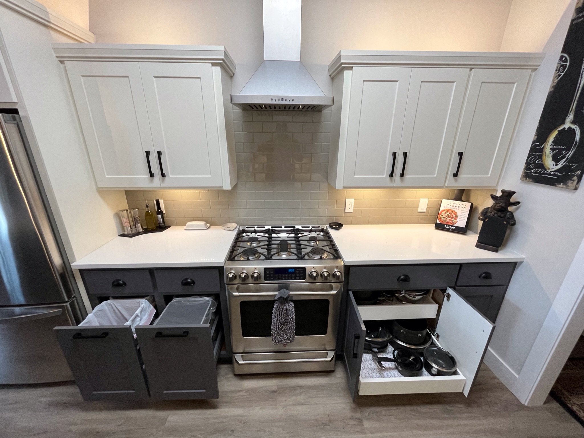 kitchen remodeling edmond ok