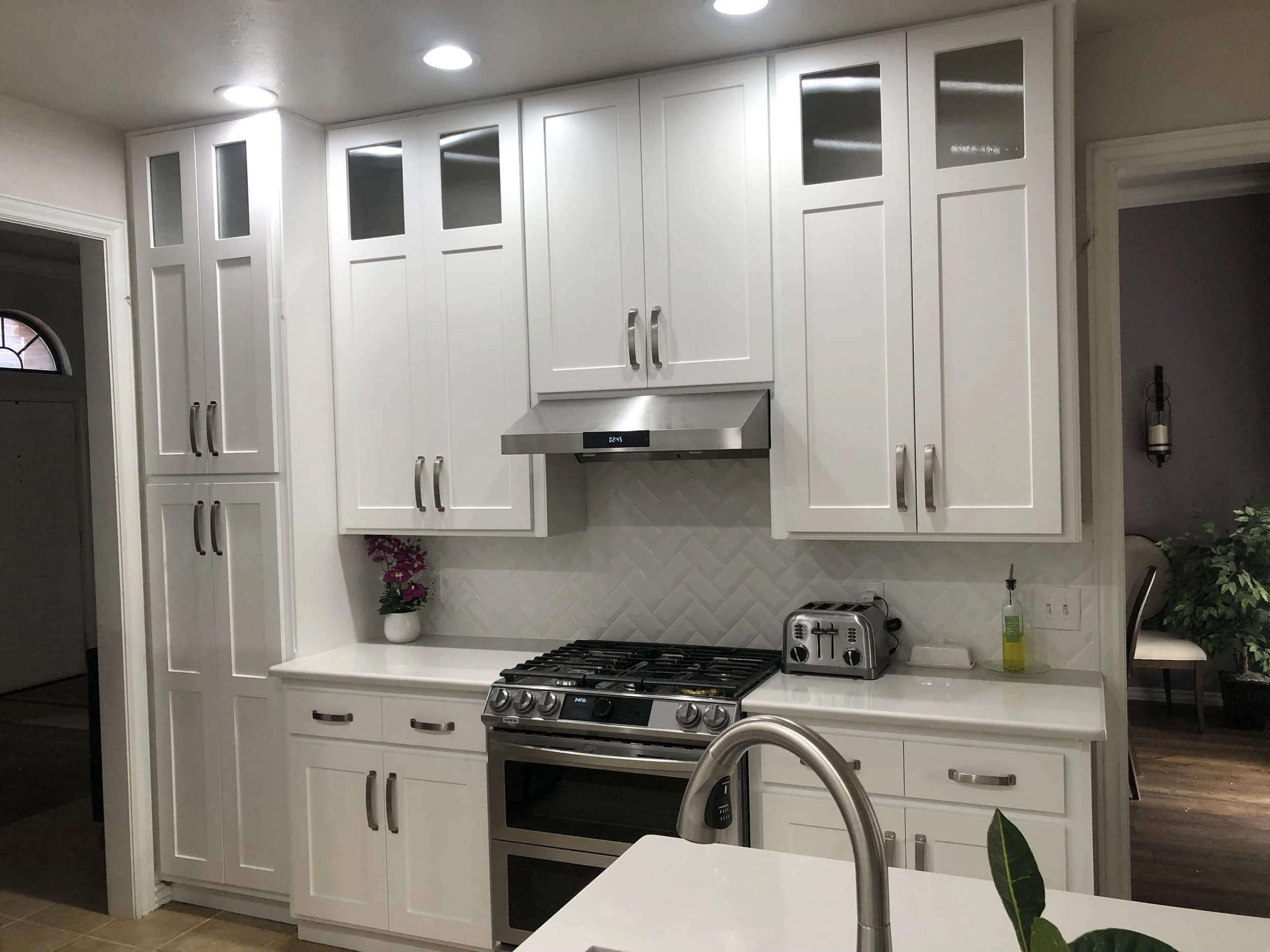 custom cabinetry edmond ok