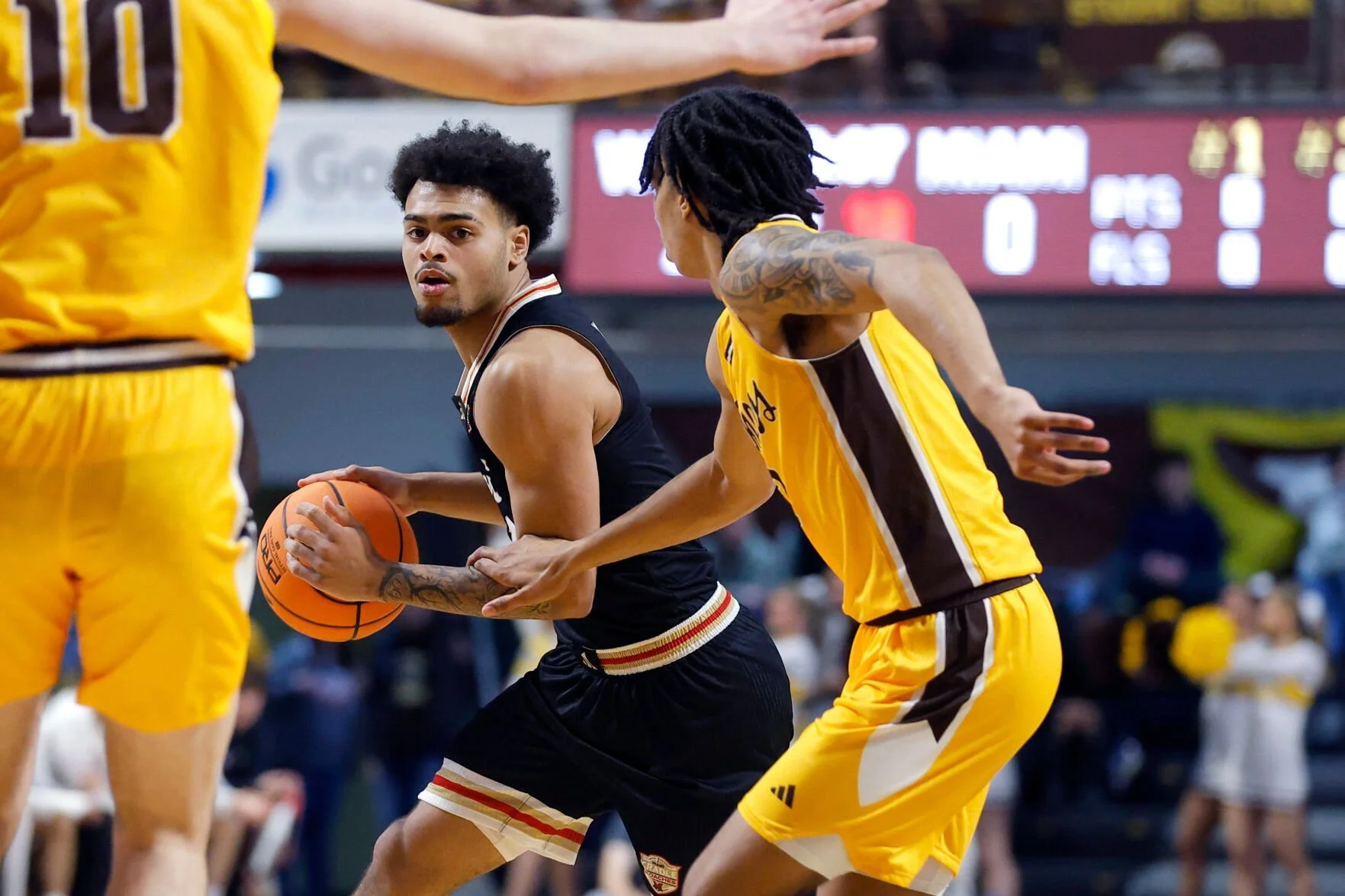 Daily Juice Report - College Athletes must be on Roids