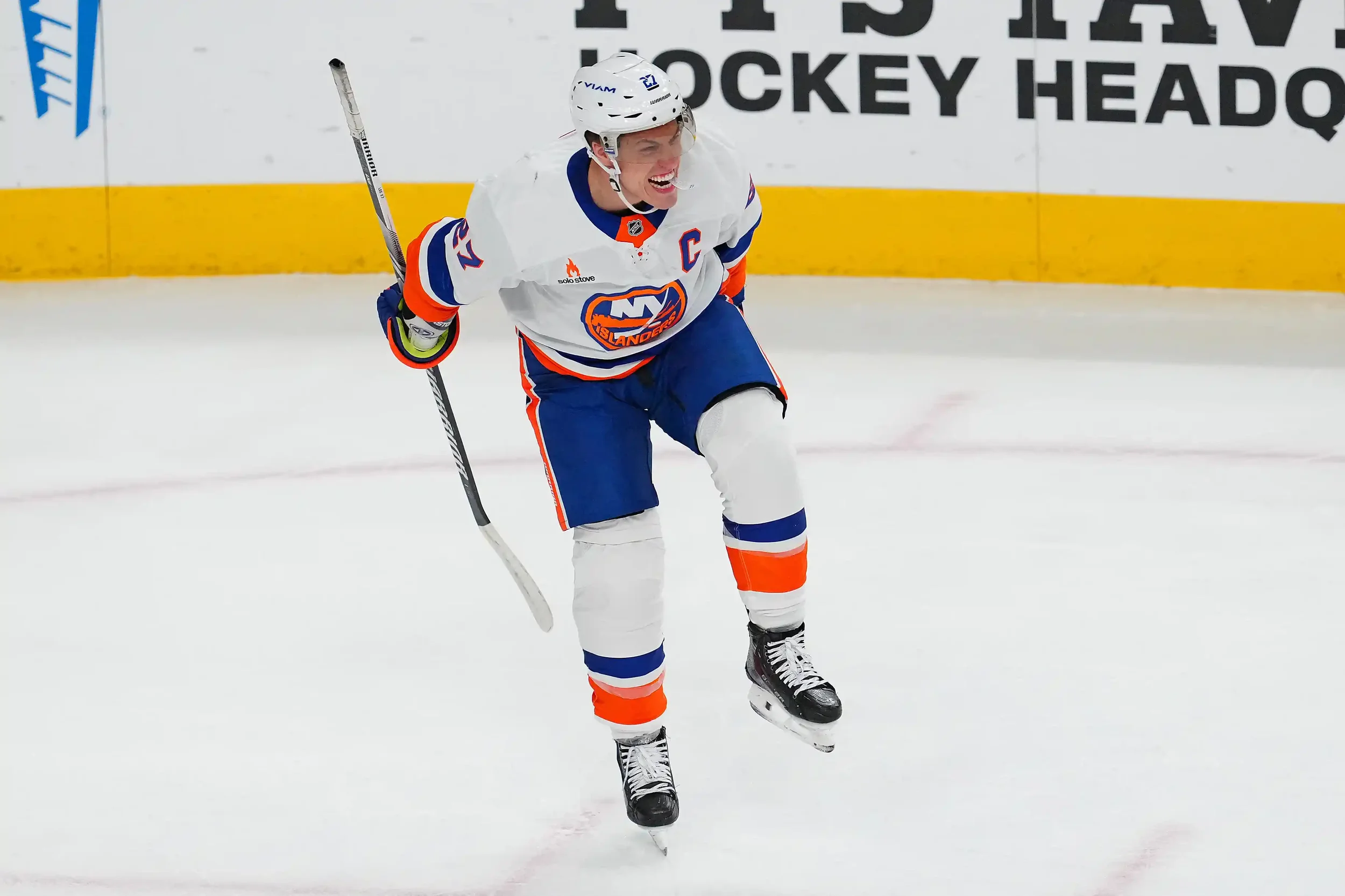 Weekly betting recap - Anders lee is a god