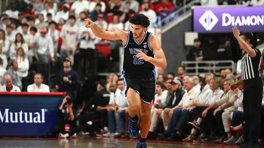 daily juice report - trading one cooper flagg for another