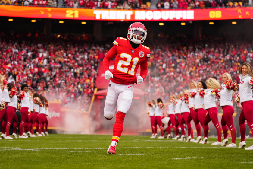 daily juice report - rams are ready to go to the superbowl