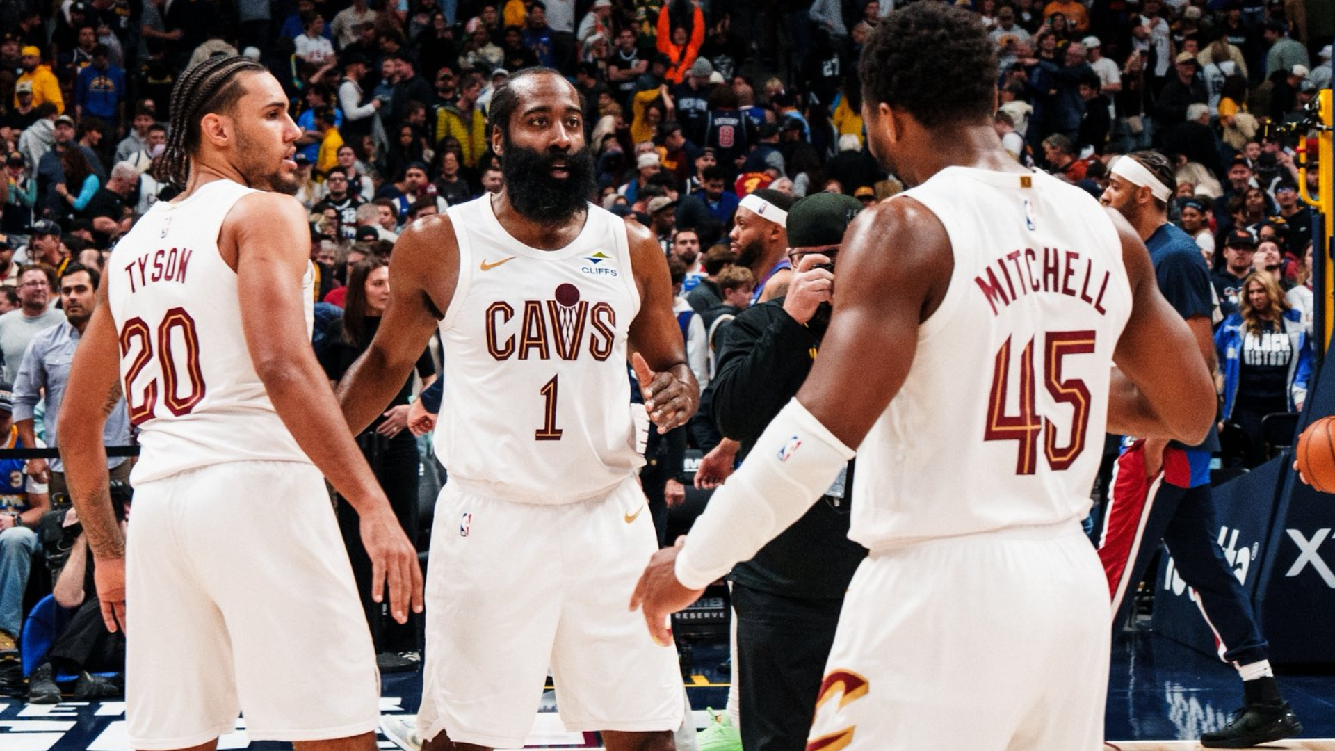 The top 3 trades of the nba trade deadline - looking back