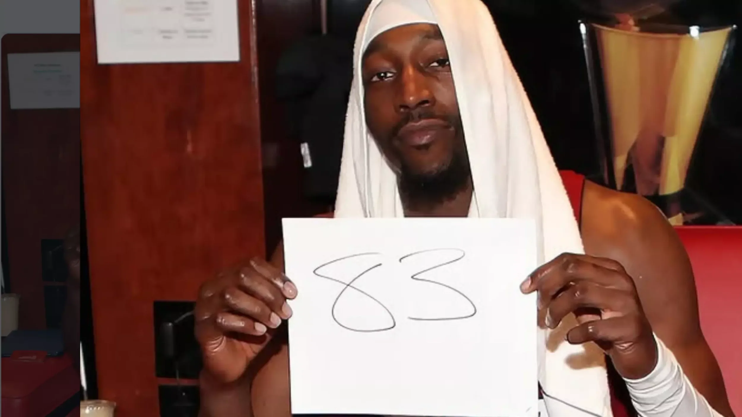 Daily Juice report - Wilt. Bam. Kobe??