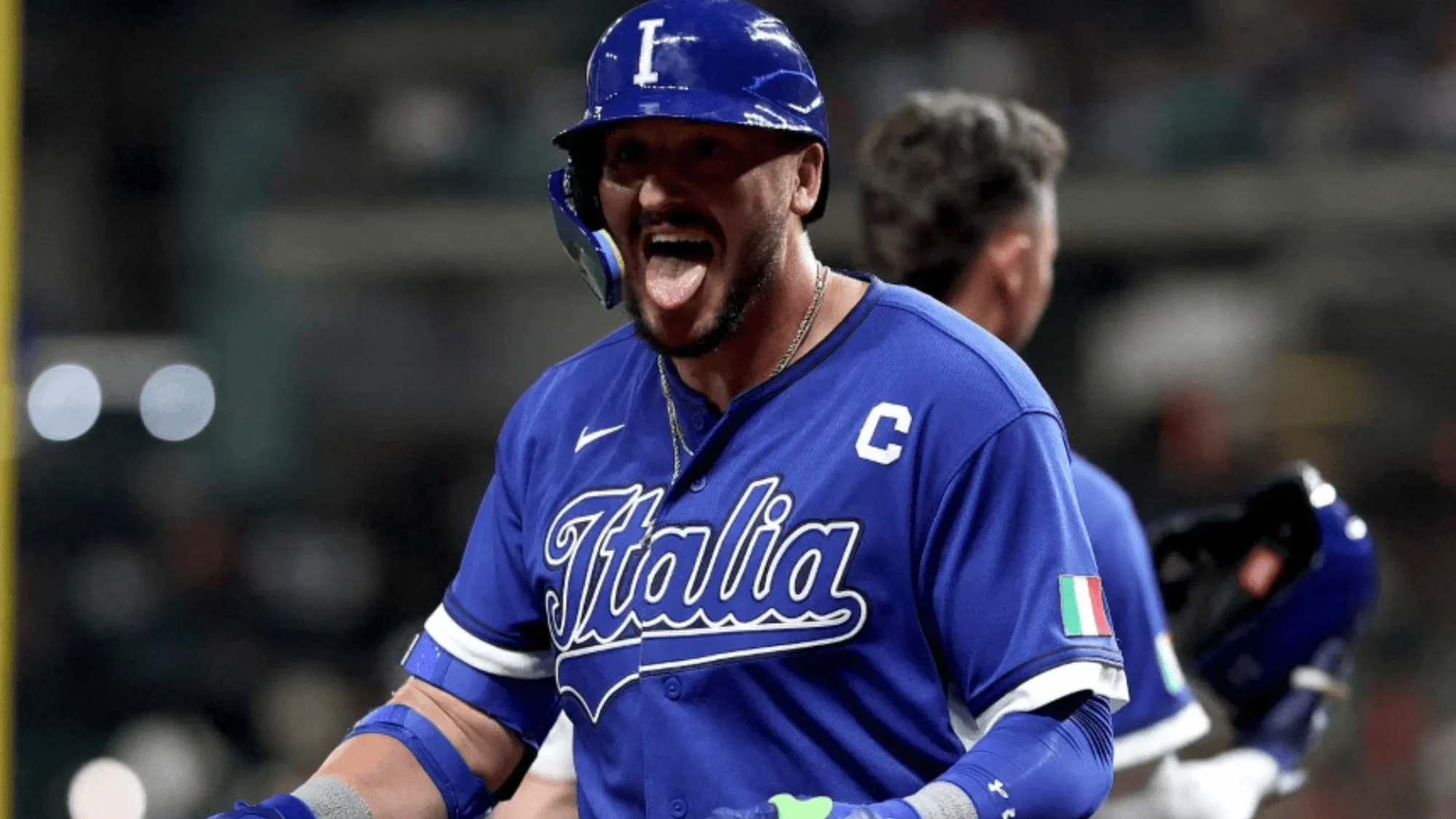 Daily juice report - Pasquantino is a legend