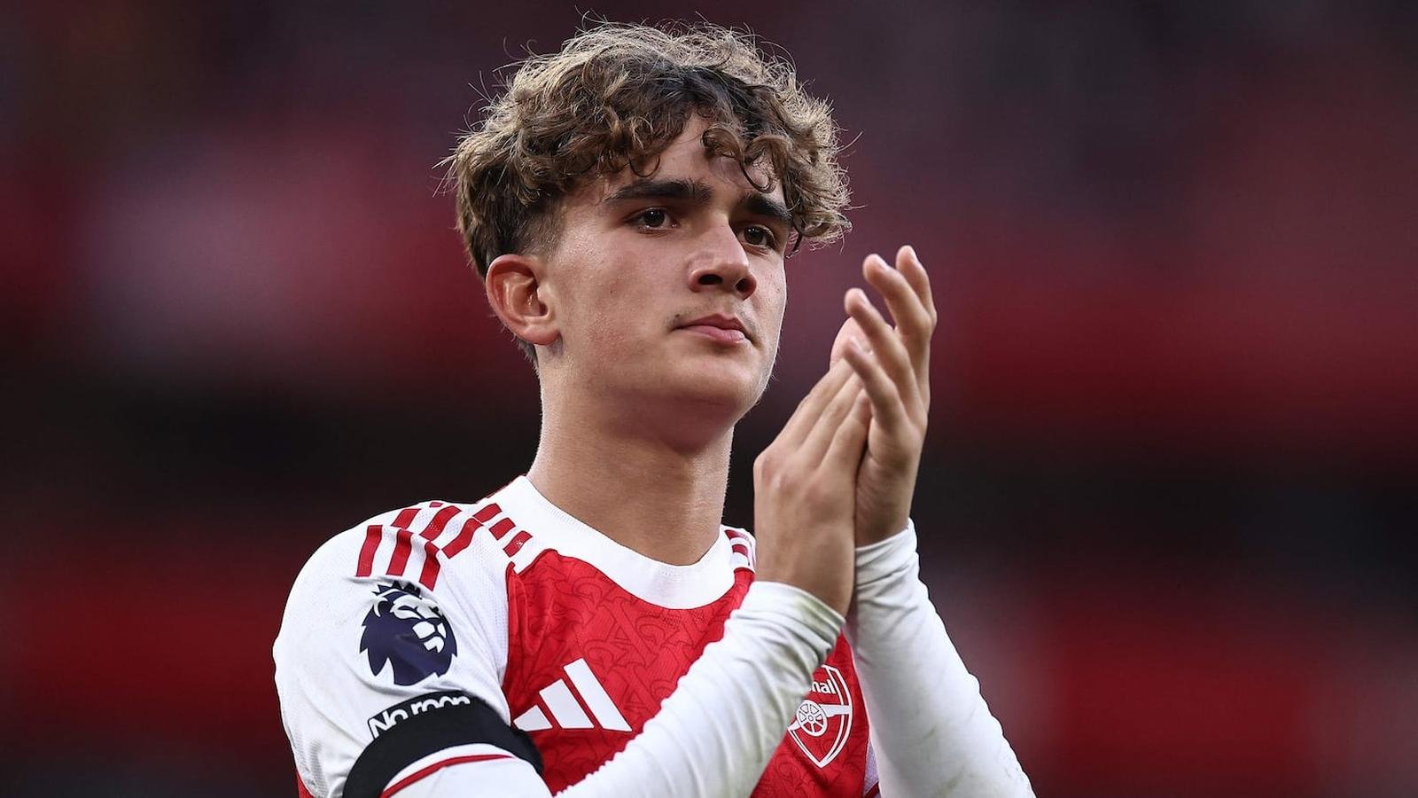 Daily juice report - scoring an epl goal before he can vote