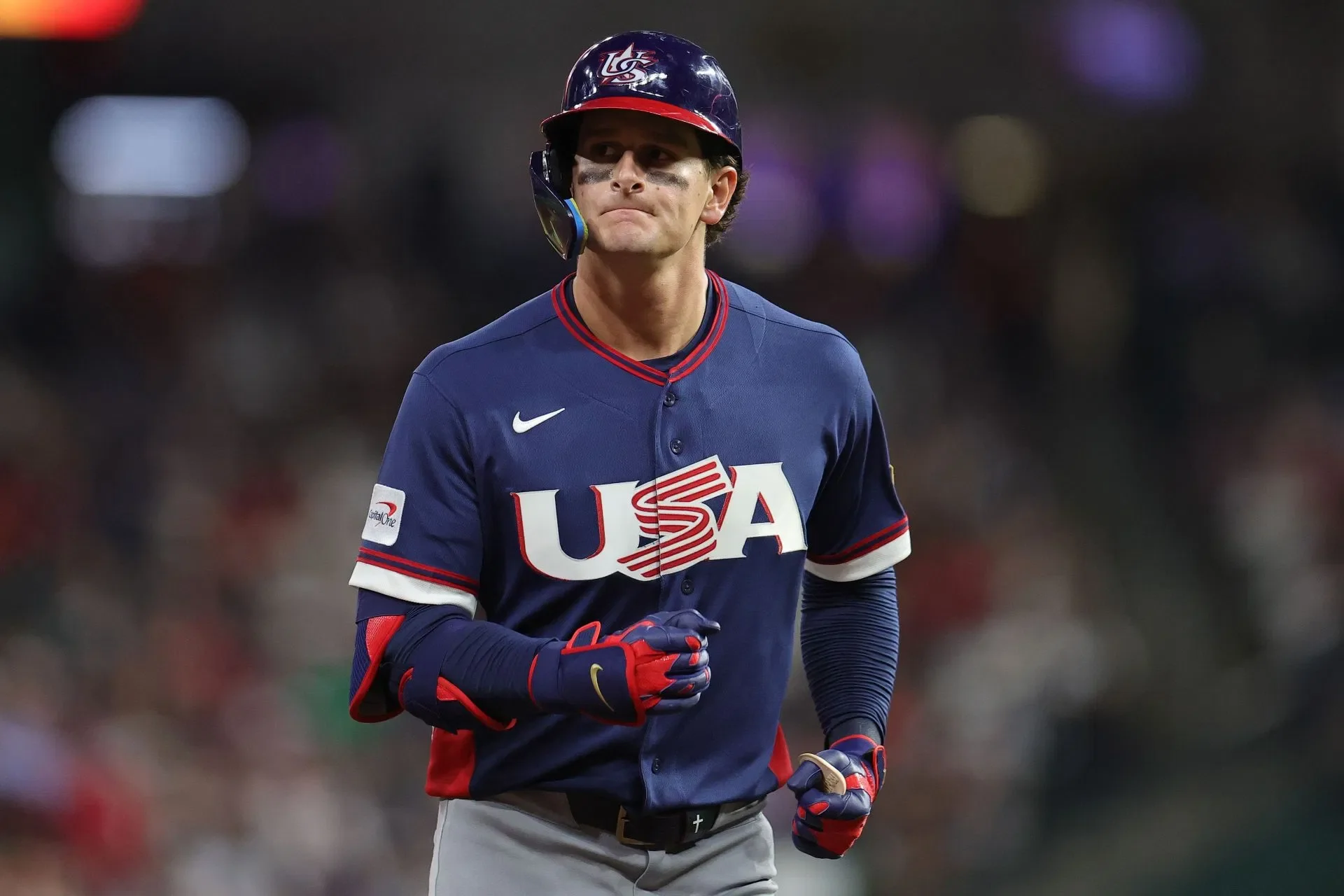 Daily juice report - TEAM USA ALL THE WAY! 