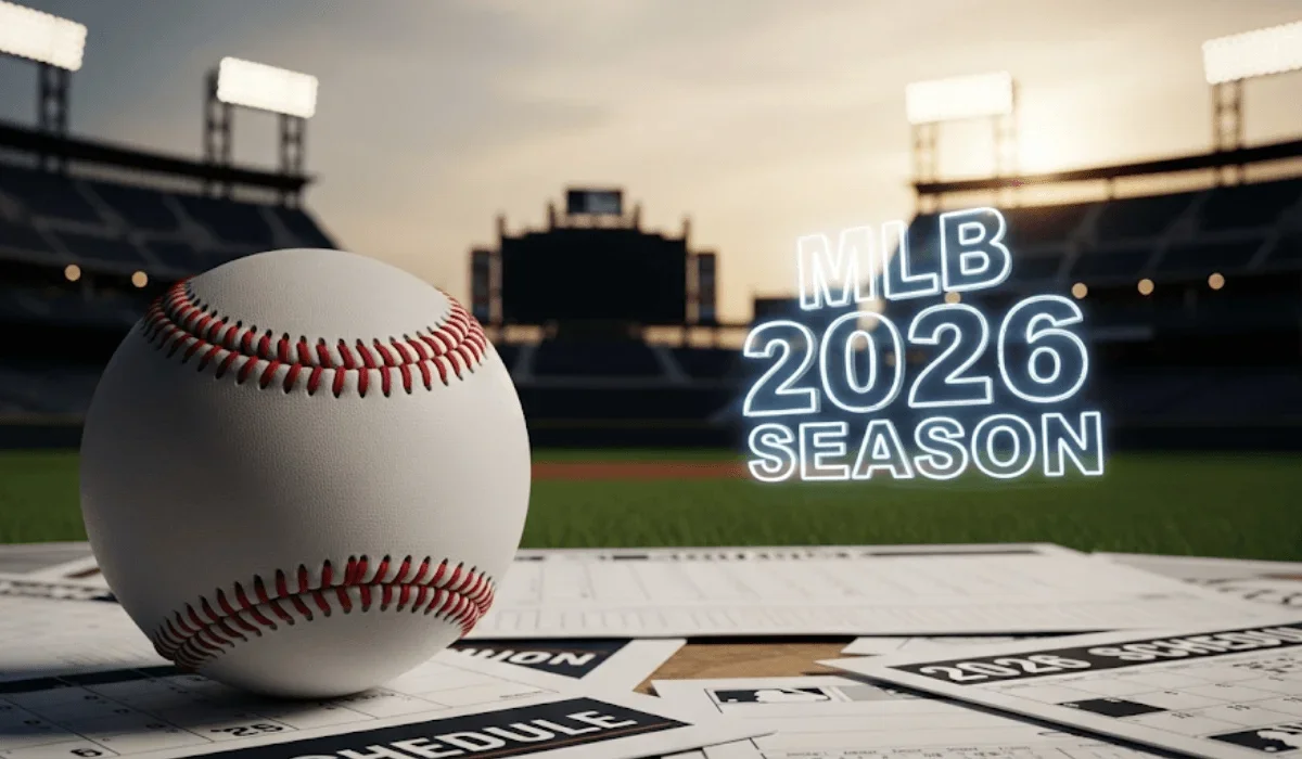 2026 MLB Season predictions and future bets