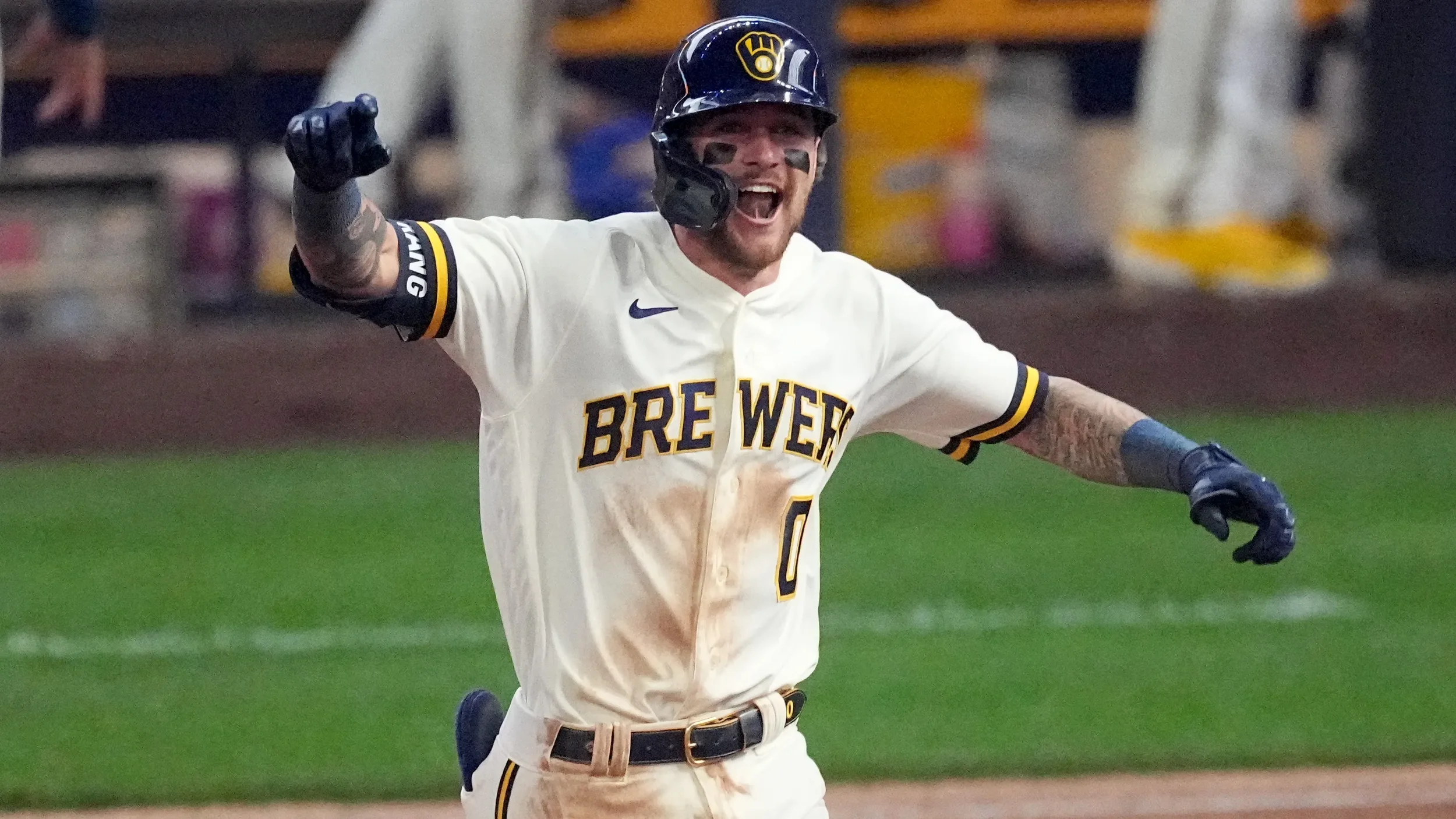 weekly betting recap - baseball is so back…