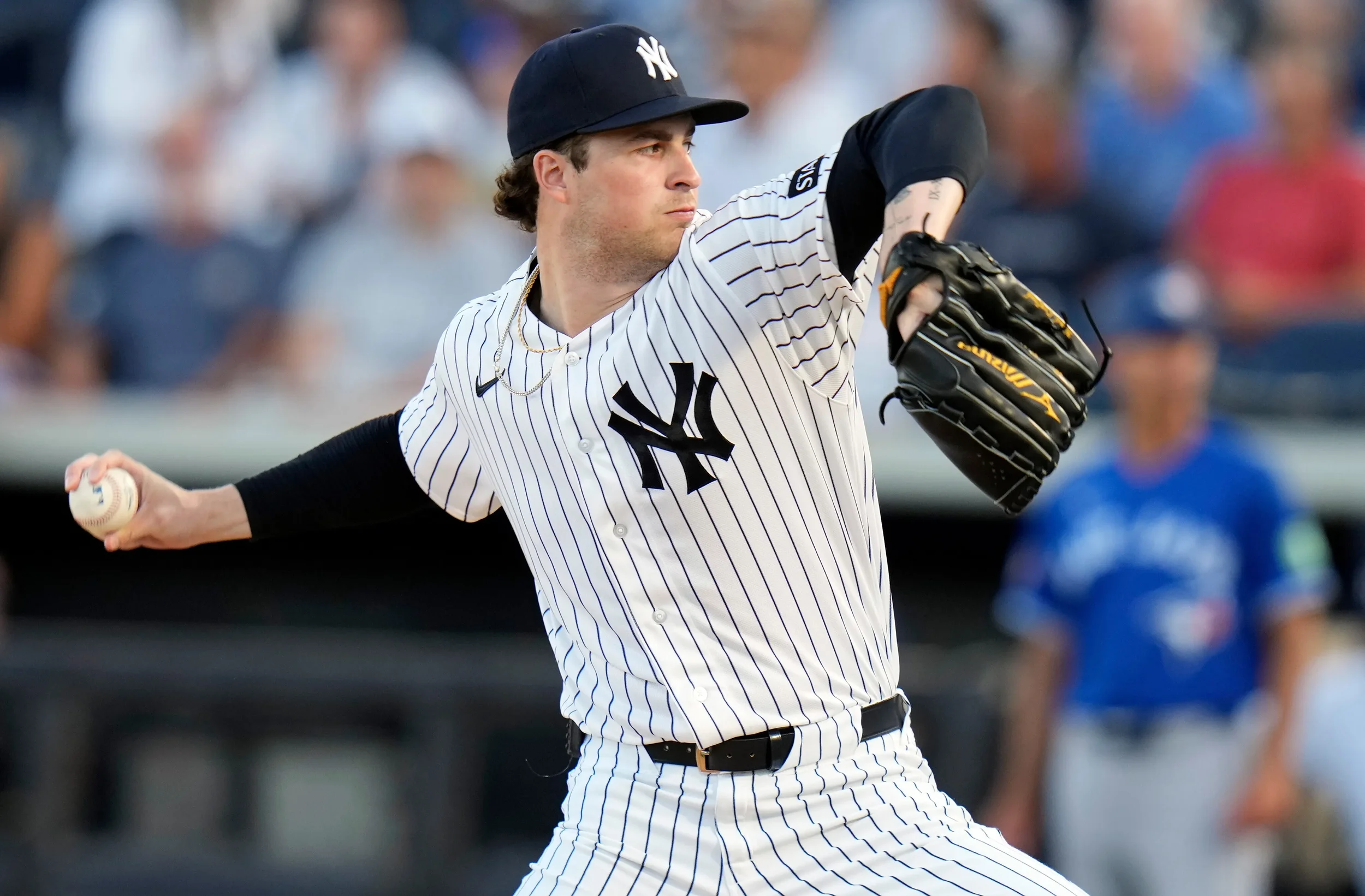 MLB week 1 - winners and wipeouts