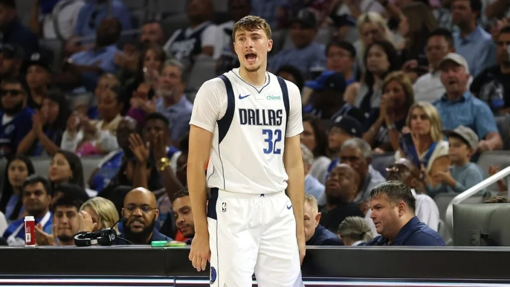 top 5 rookies of the 2025-26 nba season