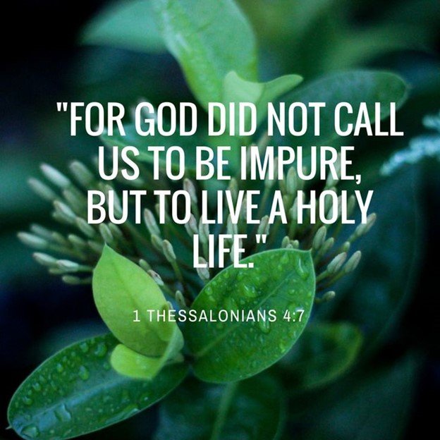 Godly Influence