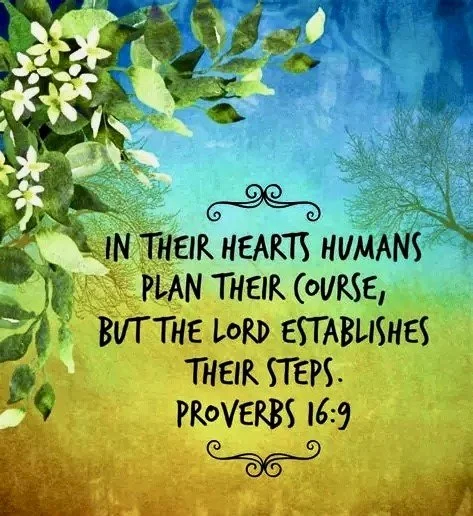 A Winding Road Made Straight