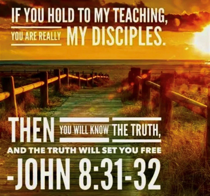 Are You a Disciple?