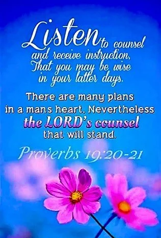 God’s Got a Plan for You