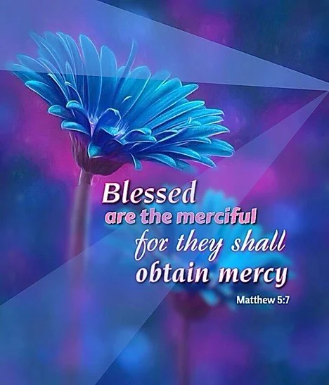 A Seat at the Table of Grace