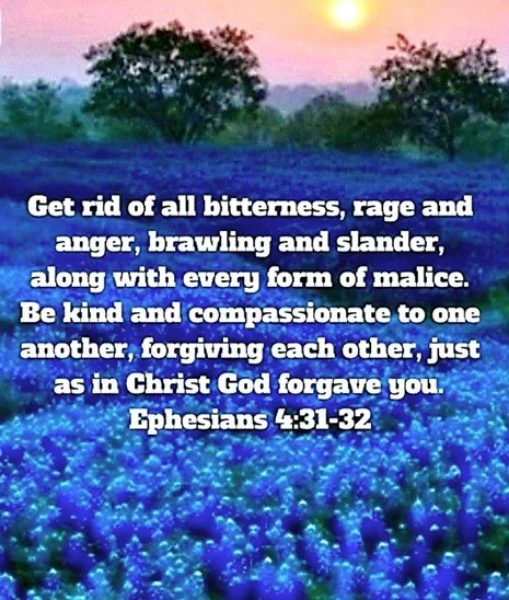 Let it Go Before it Grows