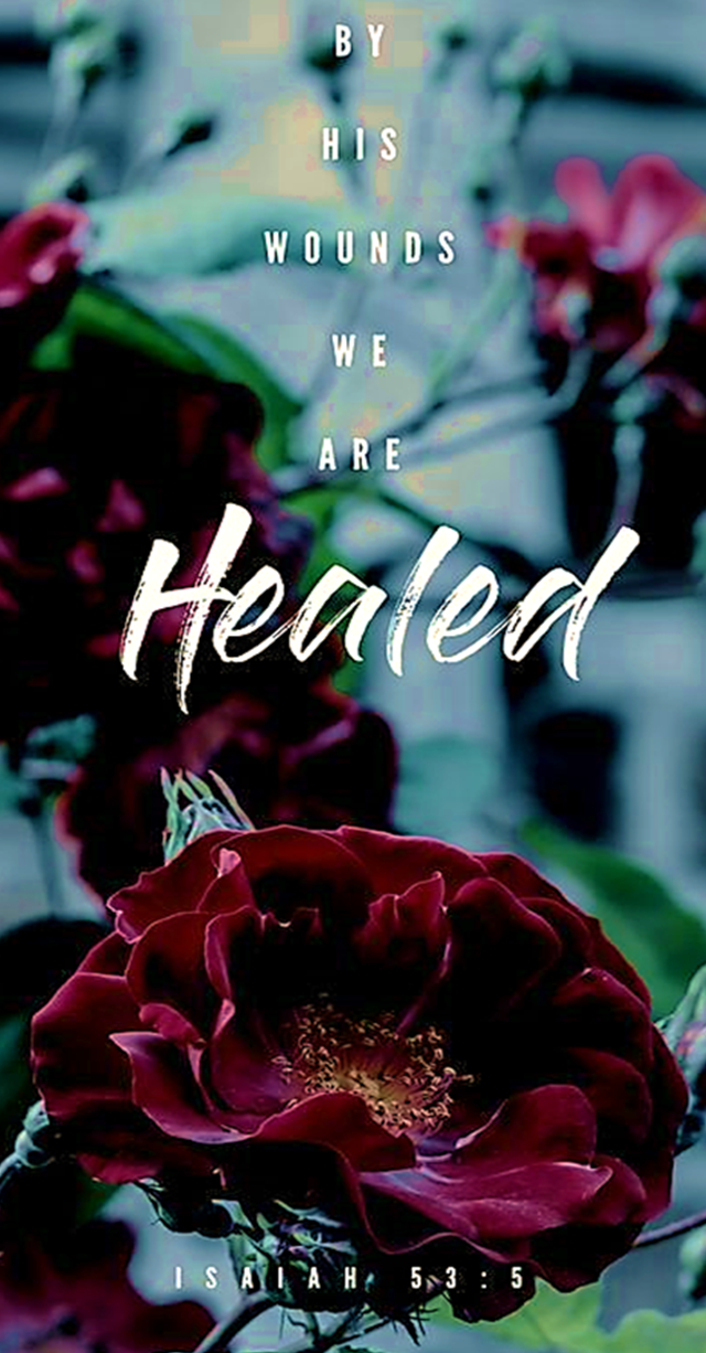 Loved Enough to be Lifted