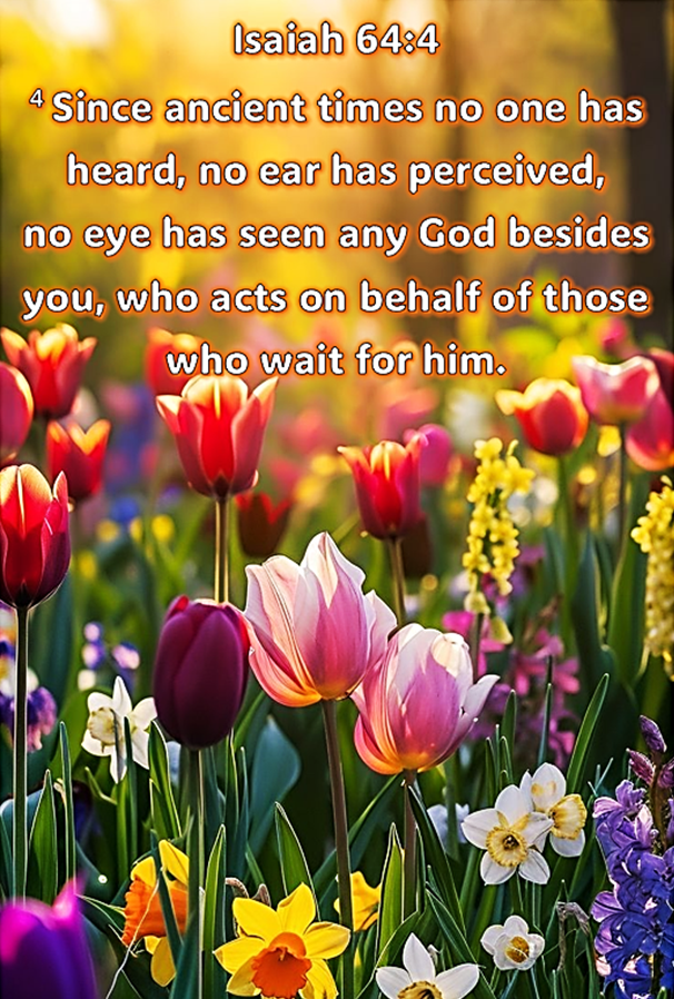 God’s Not Through With You Yet