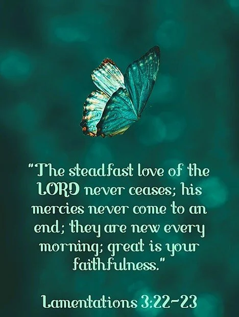 From Empty Nets to Overflowin’ Blessings