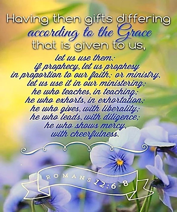 Every Critter’s God a Job in God’s Barn