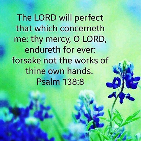 Let the Lord do the Drivin’