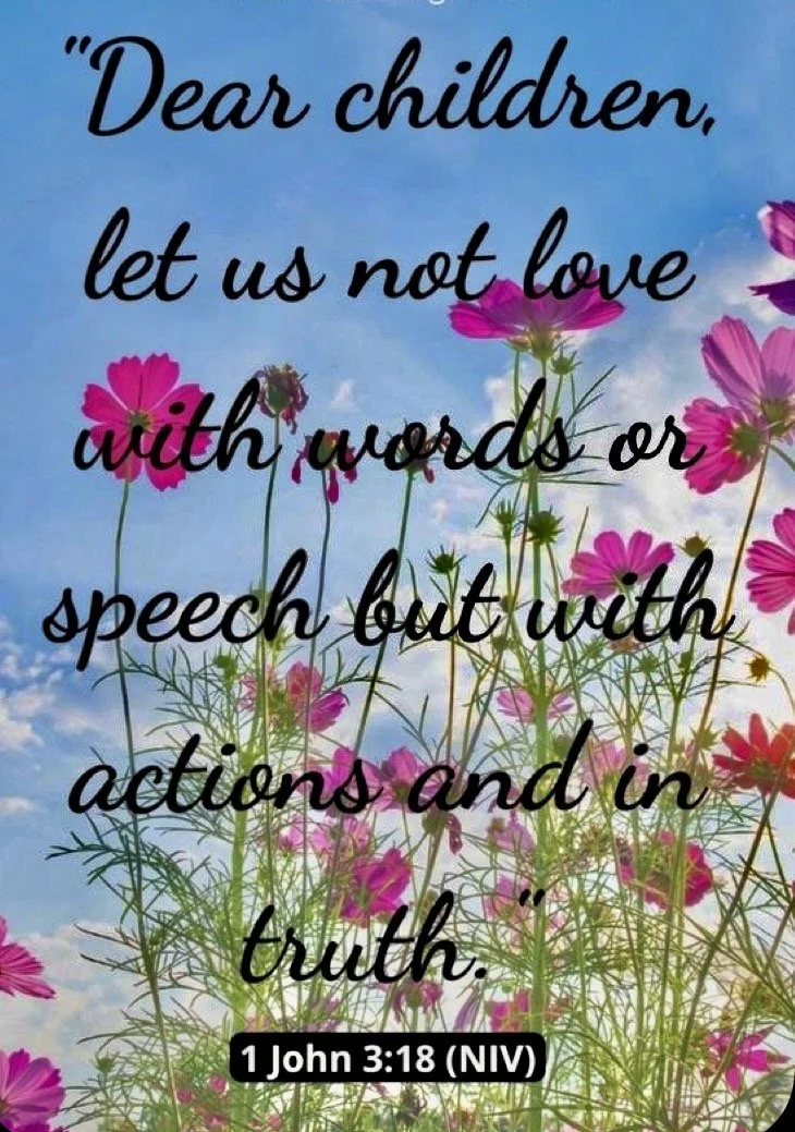 Love in Work Clothes