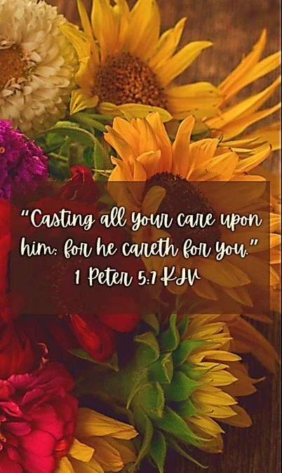 The Peace that Holds