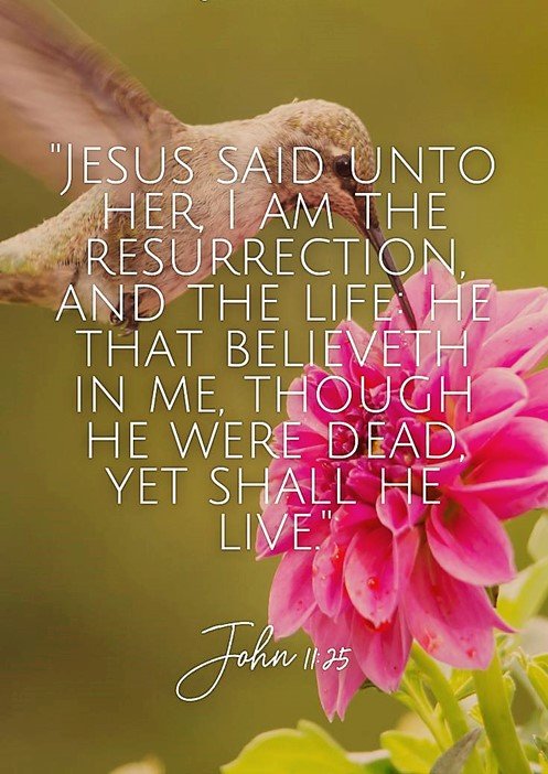 Livin’ Forever Starts Right Now