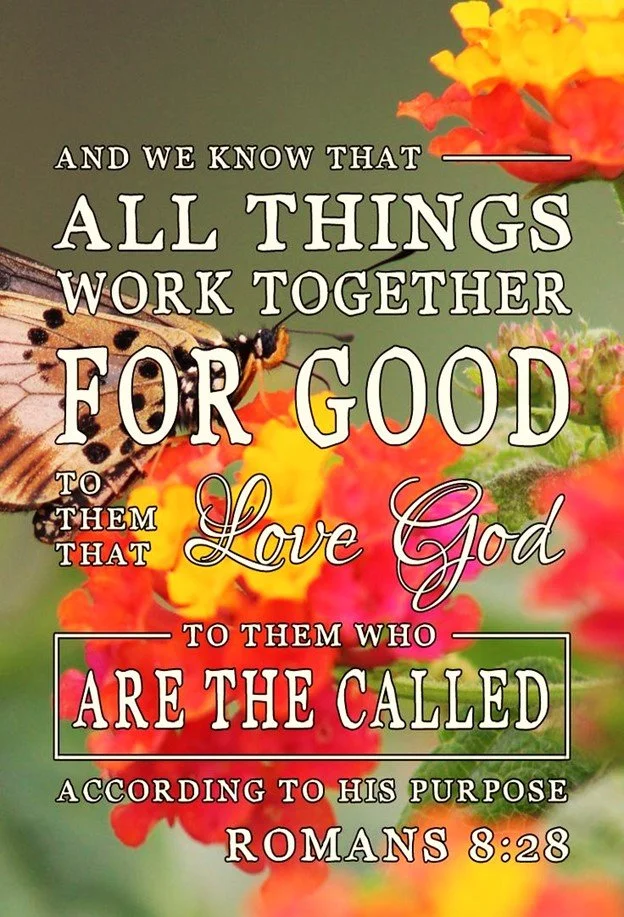 When the Devil Done Thinks He’s A-Winnin’