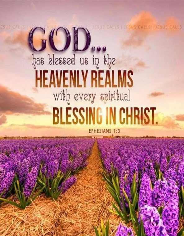 When Heaven Pours