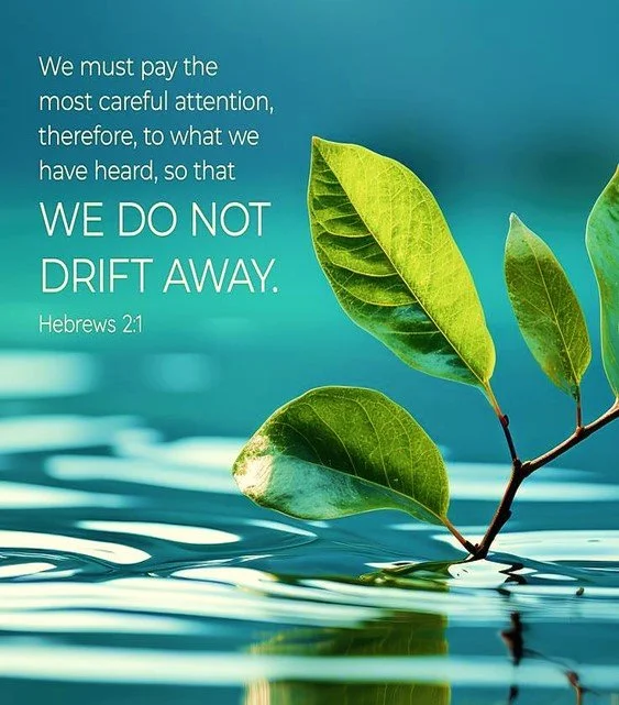 Faith Needs an Anchor