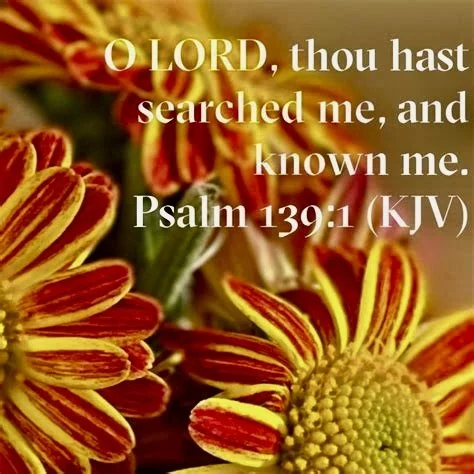 Known, Seen, Loved, and Still Invited