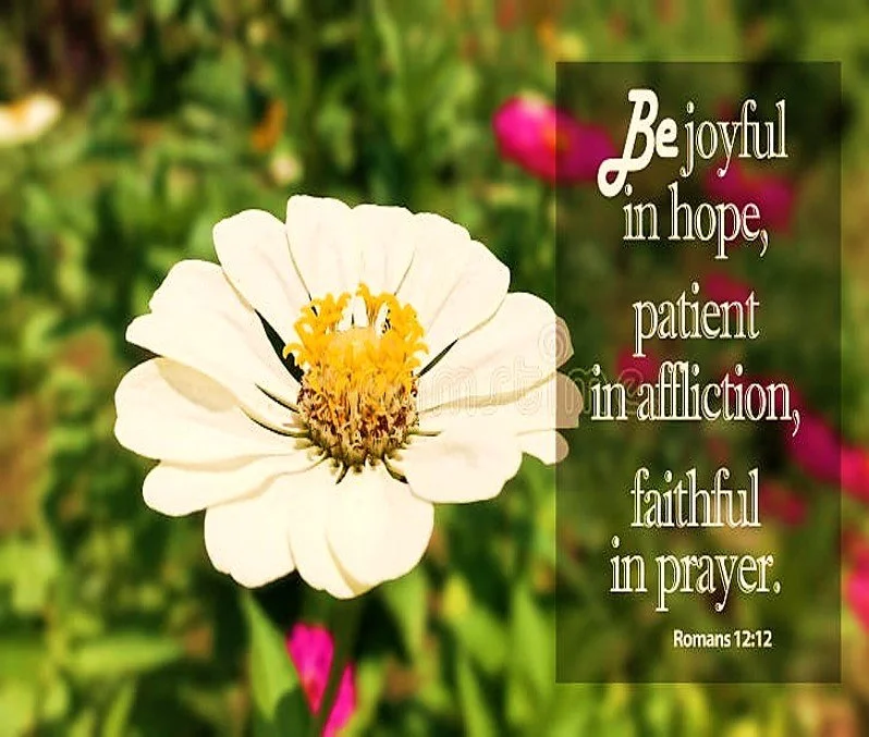 Choosing Joy