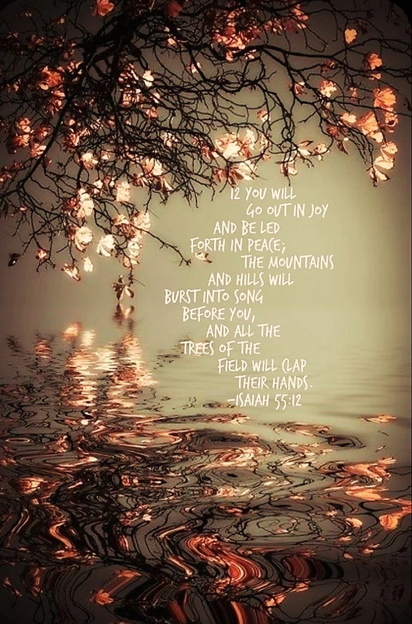 God’s Big Front Porch Choir