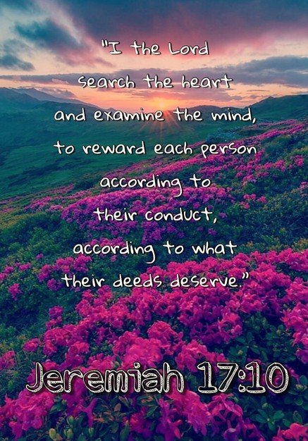 Heart and Word