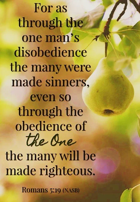 The Weight of One Decision