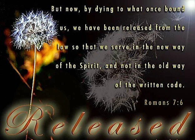 The Fresh Wind of the Spirit