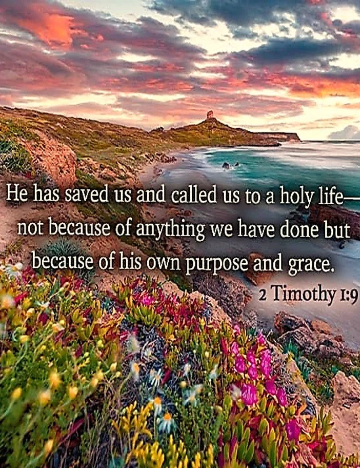 More Than Mercy