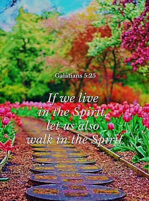 Spirit over Feelings