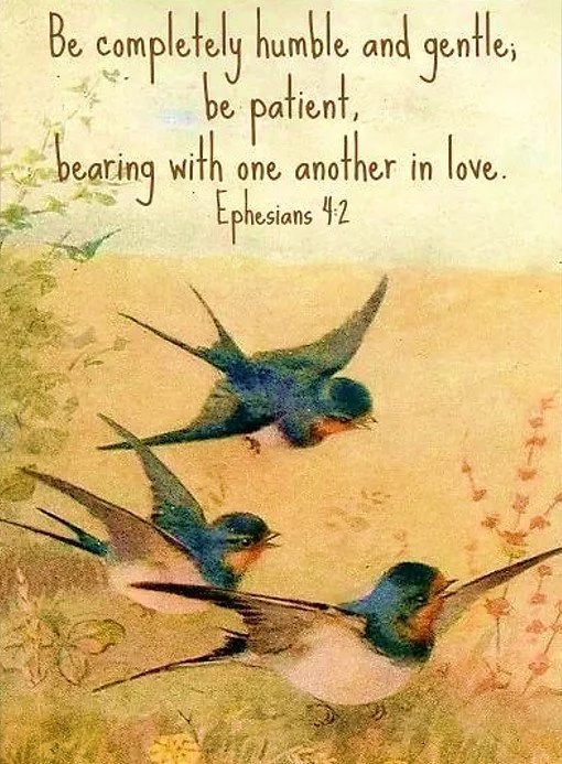 Love that Lifts the Load