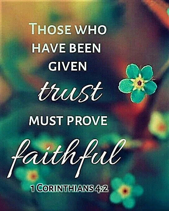 Real is What God Uses