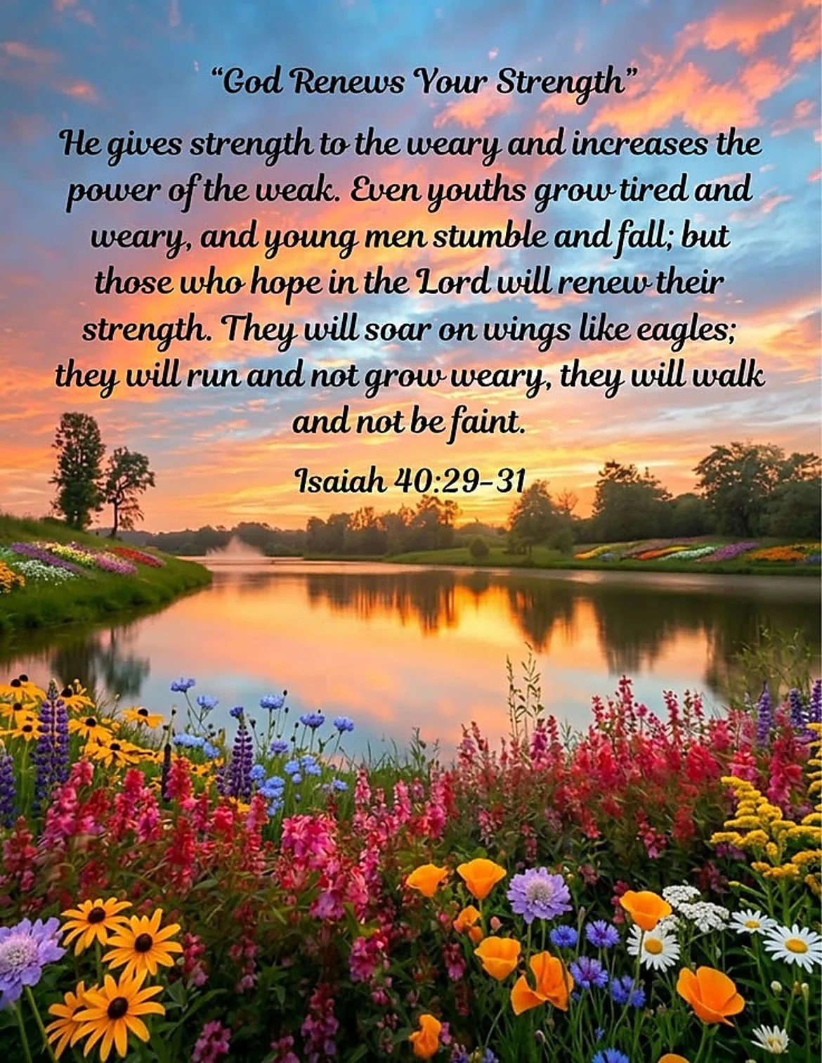 Hope for the Hurt